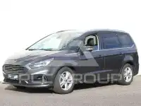 2022 Ford GALAXY