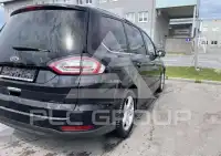 2022 Ford GALAXY