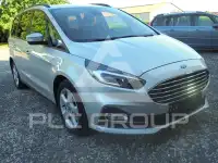 2022 Ford GALAXY