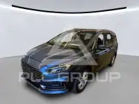 2022 Ford GALAXY
