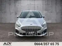 2022 Ford GALAXY
