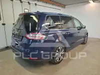 2022 Ford GALAXY