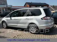 2022 Ford GALAXY