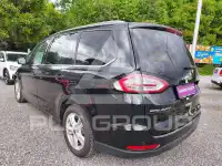 2022 Ford GALAXY