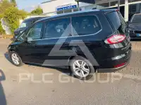 2022 Ford GALAXY