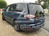 2022 Ford GALAXY