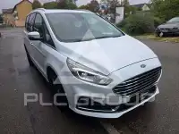 2022 Ford GALAXY