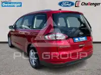 2022 Ford GALAXY