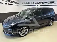 2022 Ford GALAXY