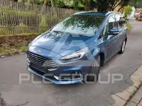2022 Ford GALAXY