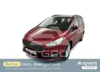 2022 Ford GALAXY