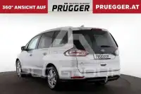 2022 Ford GALAXY