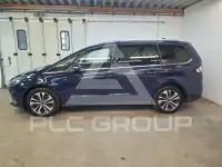 2022 Ford GALAXY