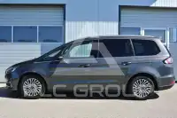 2022 Ford GALAXY