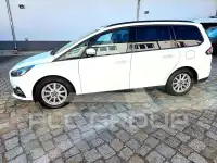2022 Ford GALAXY