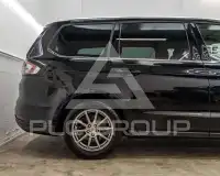 2022 Ford GALAXY