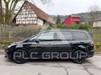 2022 Ford GALAXY