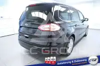 2022 Ford GALAXY