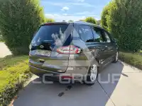 2022 Ford GALAXY
