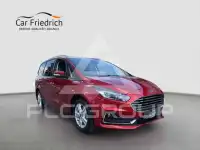 2022 Ford GALAXY