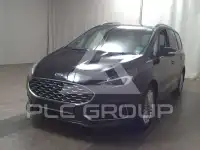 2022 Ford GALAXY