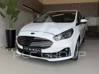 2022 Ford GALAXY