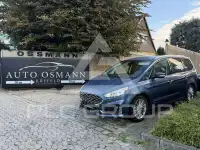 2022 Ford GALAXY