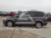 2022 Ford GALAXY