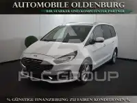 2022 Ford GALAXY
