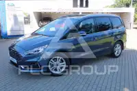 2022 Ford GALAXY