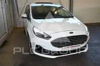 2022 Ford GALAXY