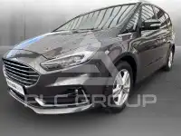 2022 Ford GALAXY