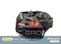 2022 Ford GALAXY
