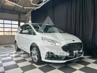 2022 Ford GALAXY