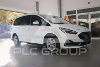 2022 Ford GALAXY