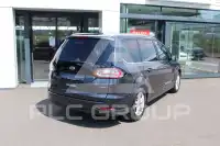 2022 Ford GALAXY