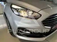 2022 Ford GALAXY