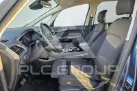2022 Ford GALAXY