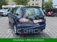 2022 Ford GALAXY