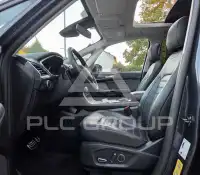 2022 Ford GALAXY