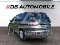 2022 Ford GALAXY