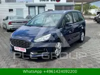 2022 Ford GALAXY