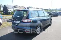 2022 Ford GALAXY