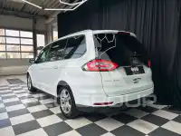 2022 Ford GALAXY