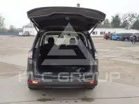 2022 Ford GALAXY