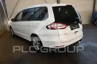 2022 Ford GALAXY