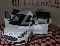 2022 Ford GALAXY