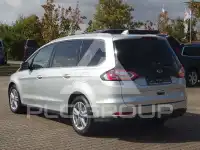 2022 Ford GALAXY