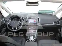 2022 Ford GALAXY