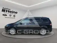2022 Ford GALAXY